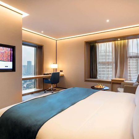 Mercure Chengdu Huapaifang Exterior photo